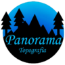 Panorama topografía